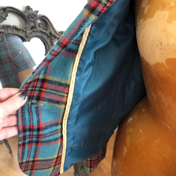 Vintage Fillmore California jacket M - Picture 4 of 11